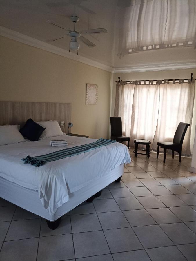 4 Seasons Country Club Hotel Bronkhorstspruit Buitenkant foto